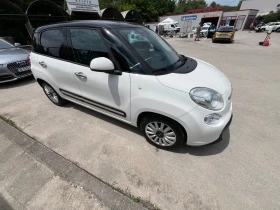 Fiat 500L, снимка 6