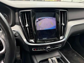 Volvo V60 R-Design| PANO| ПОДГРЕВИ| KEYLESS| КЛИП НА МОТОРА|, снимка 10