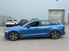 Volvo V60 R-Design| PANO| ПОДГРЕВИ| KEYLESS| КЛИП НА МОТОРА|, снимка 2