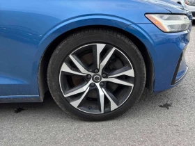 Volvo V60 R-Design| PANO| ПОДГРЕВИ| KEYLESS| КЛИП НА МОТОРА|, снимка 6