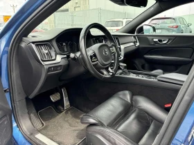 Volvo V60 R-Design| PANO| ПОДГРЕВИ| KEYLESS| КЛИП НА МОТОРА|, снимка 8