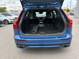 Volvo V60 R-Design| PANO| ПОДГРЕВИ| KEYLESS| КЛИП НА МОТОРА|, снимка 14