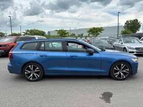 Volvo V60 R-Design| PANO| ПОДГРЕВИ| KEYLESS| КЛИП НА МОТОРА|, снимка 3