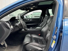 Volvo V60 R-Design| PANO| ПОДГРЕВИ| KEYLESS| КЛИП НА МОТОРА|, снимка 7