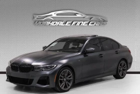 BMW 340 M performance* Individual* xDrive* HUD* Ambient* , снимка 1