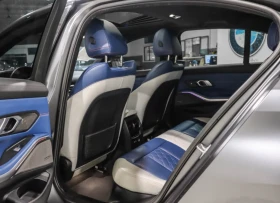 BMW 340 M performance* Individual* xDrive* HUD* Ambient* , снимка 14