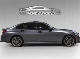 BMW 340 M performance* Individual* xDrive* HUD* Ambient* , снимка 4