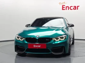 BMW M4, снимка 3