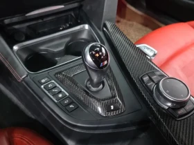 BMW M4, снимка 9