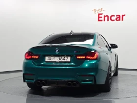 BMW M4, снимка 4