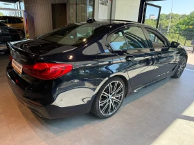 BMW 540 540i 340ks Full Extri , снимка 4