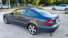 Mercedes-Benz CLK 220 CDI, снимка 4