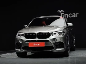 BMW X5M, снимка 3