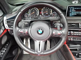 BMW X5M, снимка 13