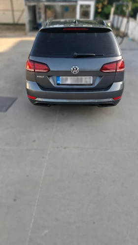VW Golf, снимка 2
