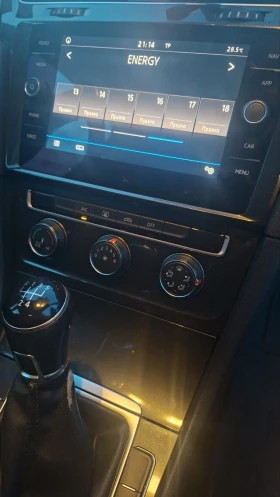 VW Golf, снимка 6