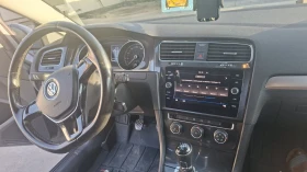 VW Golf, снимка 5