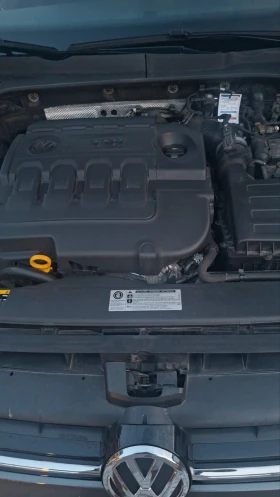 VW Golf, снимка 4