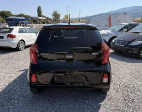 Kia Picanto 1.0i EURO6, Климатроник, TUV, COC, снимка 6
