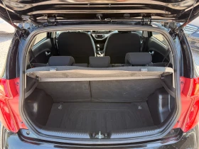 Kia Picanto 1.0i EURO6, Климатроник, TUV, COC, снимка 16