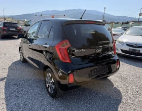 Kia Picanto 1.0i EURO6, Климатроник, TUV, COC, снимка 7