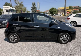 Kia Picanto 1.0i EURO6, Климатроник, TUV, COC, снимка 4