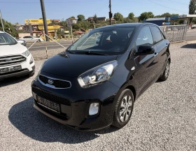 Kia Picanto 1.0i EURO6, Климатроник, TUV, COC, снимка 1