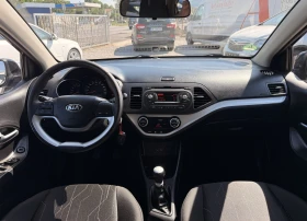 Kia Picanto 1.0i EURO6, Климатроник, TUV, COC, снимка 11