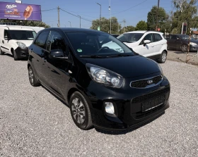 Kia Picanto 1.0i EURO6, Климатроник, TUV, COC, снимка 3