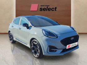 Ford Puma 1.0 EcoBoost, снимка 3