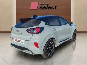 Ford Puma 1.0 EcoBoost, снимка 5