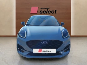Ford Puma 1.0 EcoBoost, снимка 2