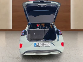 Ford Puma 1.0 EcoBoost, снимка 7