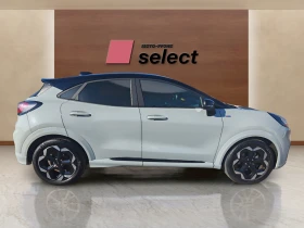 Ford Puma 1.0 EcoBoost, снимка 4