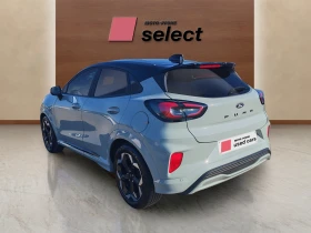Ford Puma 1.0 EcoBoost, снимка 8
