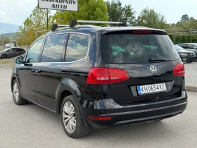 VW Sharan 2.0TDI, снимка 4