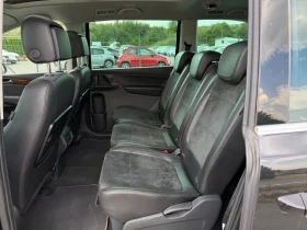 VW Sharan 2.0TDI, снимка 6