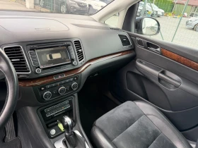 VW Sharan 2.0TDI, снимка 16