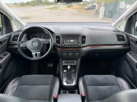 VW Sharan 2.0TDI, снимка 10