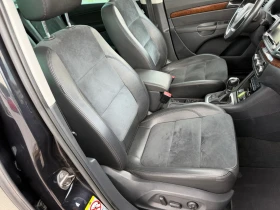 VW Sharan 2.0TDI, снимка 12