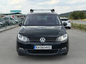 VW Sharan 2.0TDI, снимка 1
