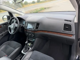 VW Sharan 2.0TDI, снимка 13