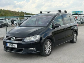 VW Sharan 2.0TDI, снимка 5