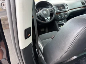 VW Sharan 2.0TDI, снимка 9
