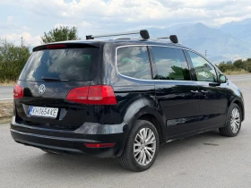 VW Sharan 2.0TDI, снимка 3