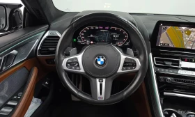 BMW 850 xDrive Gran Coupe | BOWERS & WILKINS | 360 , снимка 12