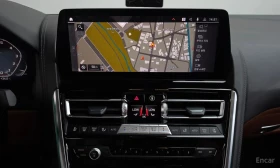 BMW 850 xDrive Gran Coupe | BOWERS & WILKINS | 360 , снимка 13