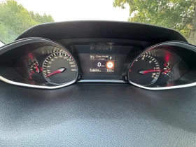 Peugeot 308 GT Line* Full* Top, снимка 13