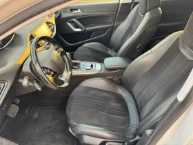Peugeot 308 GT Line* Full* Top, снимка 14