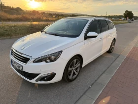 Peugeot 308 GT Line* Full* Top, снимка 11